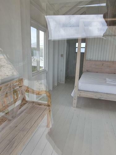 Stunning 1-bed Cottage In Codrington