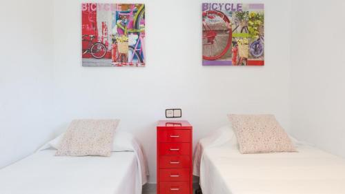 Apartamento Orenetas 12