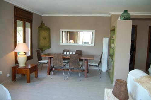 Apartamento Sa Llum Garbi I - 393