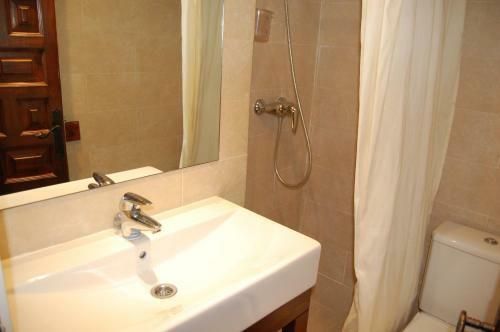 Apartamento Sa Llum Garbi I - 393