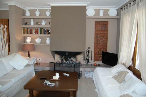 Apartamento Sa Llum Garbi I - 393
