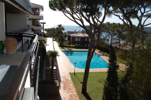 Apartamento Sa Llum Garbi I - 393