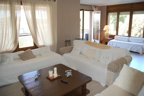 Apartamento Sa Llum Garbi I - 393