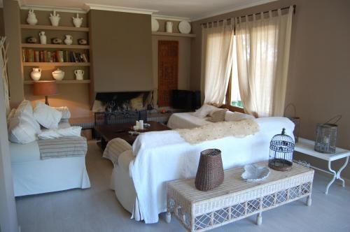 Apartamento Sa Llum Garbi I - 393