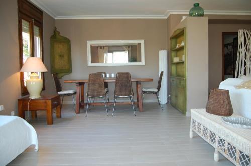 Apartamento Sa Llum Garbi I - 393