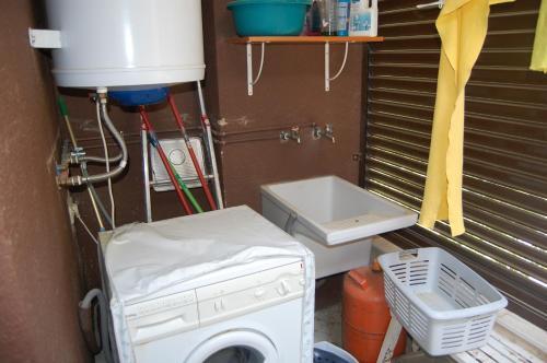 Apartamento Sa Llum Garbi I - 393