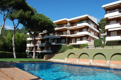 Apartamento Sa Llum Garbi I - 393
