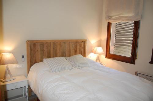Apartamento Sa Llum Garbi I - 393