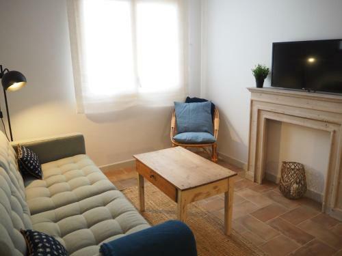 Apartament Modern A Llafranc, Davant La Platja