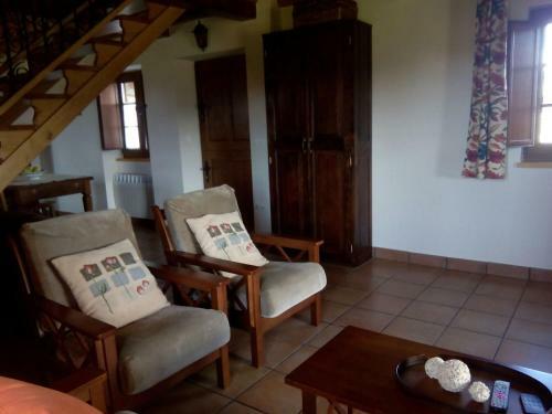 Casa Crisanta