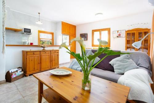 Llub�, Beautiful House With Pool Surrounded By Nature