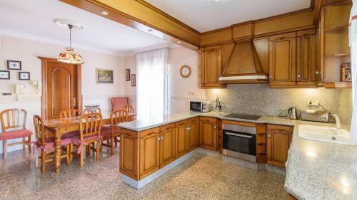 Villa Las Mar�as Loja By Ruralidays