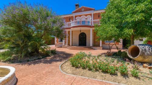 Villa Las Mar�as Loja By Ruralidays