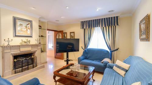 Villa Las Mar�as Loja By Ruralidays