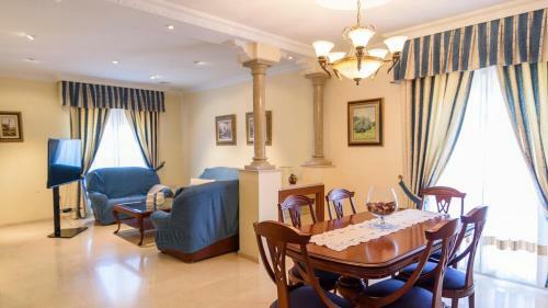 Villa Las Mar�as Loja By Ruralidays