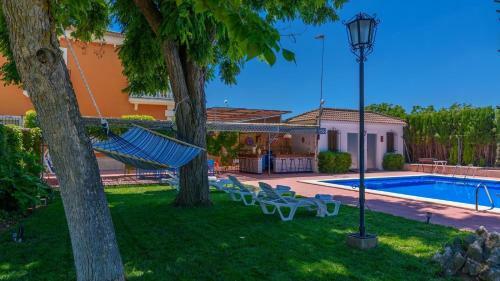 Villa Las Mar�as Loja By Ruralidays