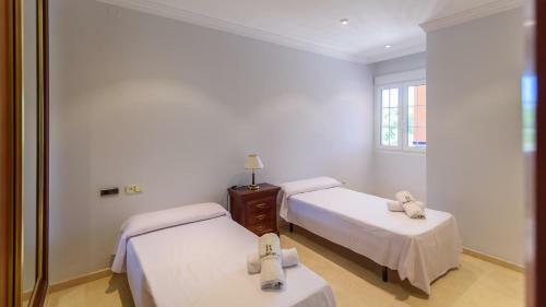 Villa Las Mar�as Loja By Ruralidays