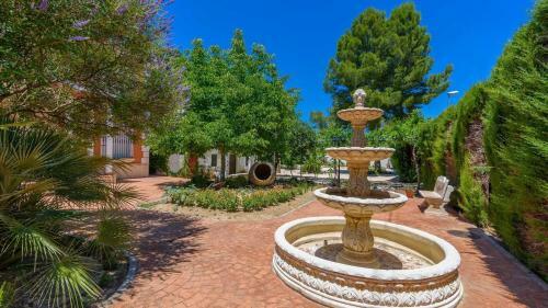 Villa Las Mar�as Loja By Ruralidays