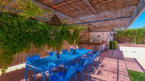 Villa Las Mar�as Loja By Ruralidays