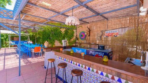 Villa Las Mar�as Loja By Ruralidays
