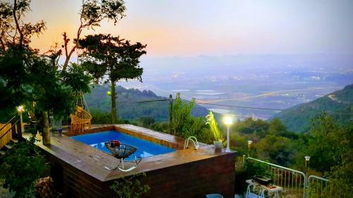 Hostal Panoramic View