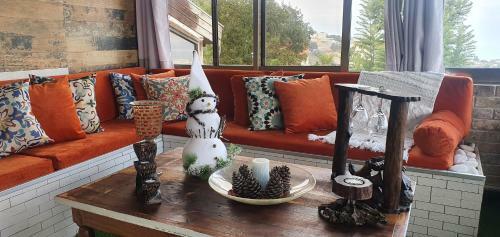 Hostal Panoramic View