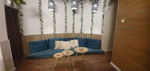 Hostal Panoramic View