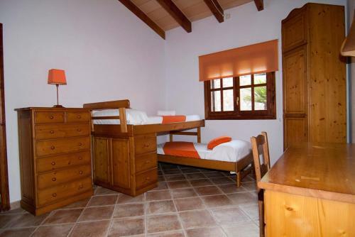 Finca Can Suau