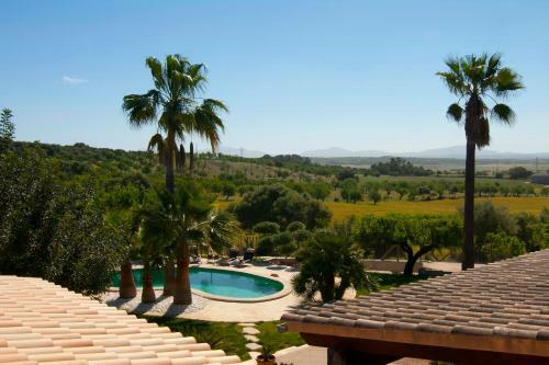 Finca Can Suau