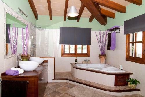 Finca Can Suau