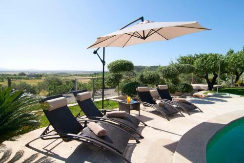 Finca Can Suau