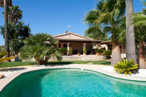 Finca Can Suau