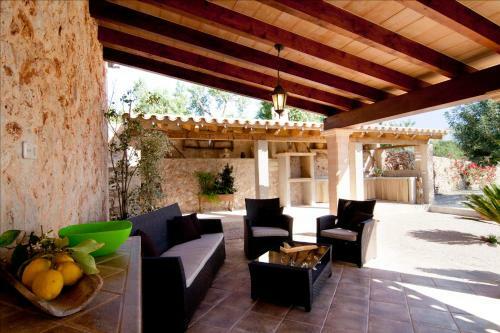 Finca Can Suau