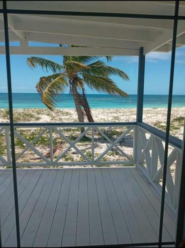 Captivating 1-bed Cottage In Codrington