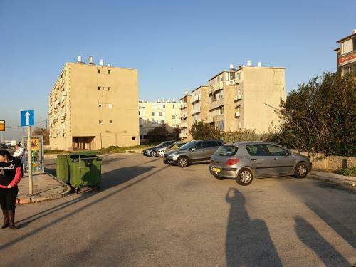 Kiryat Haim Beach Apartment By Domik