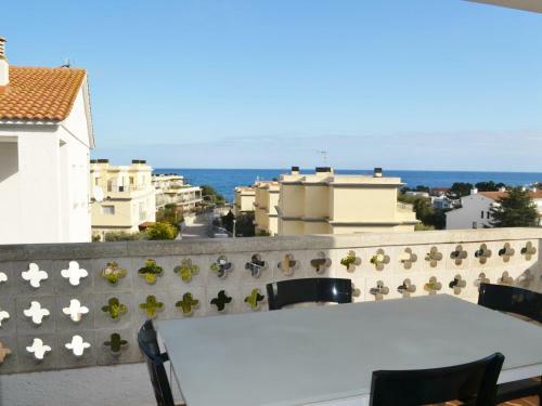 Apartamento Fener De Baix 4