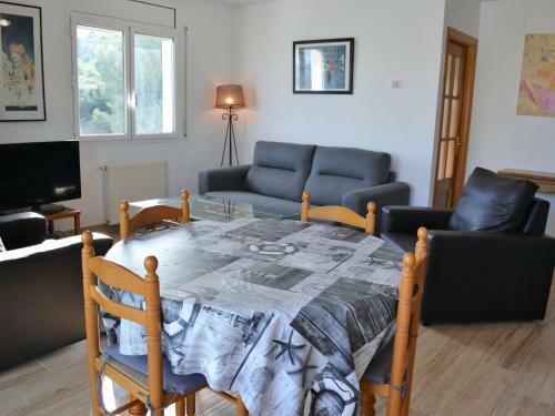 Apartamento Fener De Baix 4