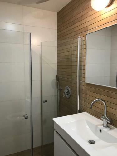 Stylish Apartment Near The Beach