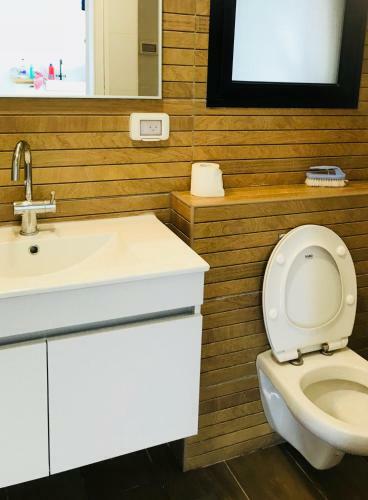 Stylish Apartment Near The Beach