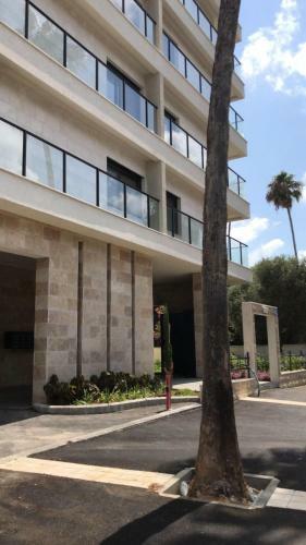 Stylish Apartment Near The Beach