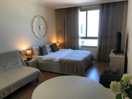 Apartamento Studio In Front Of The Sea