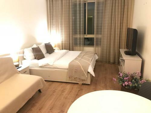 Apartamento Studio In Front Of The Sea