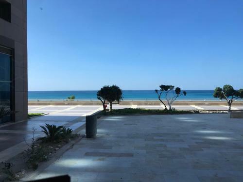 Apartamento Studio In Front Of The Sea