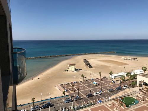 Apartamento Studio In Front Of The Sea