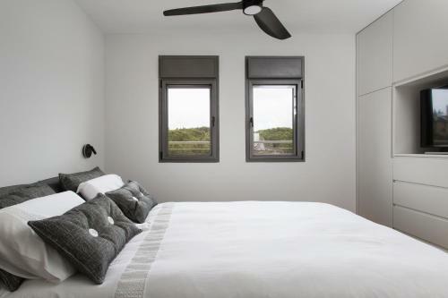 Colorful Bnb Apartment