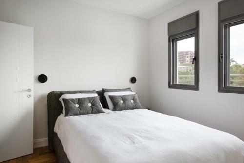 Colorful Bnb Apartment