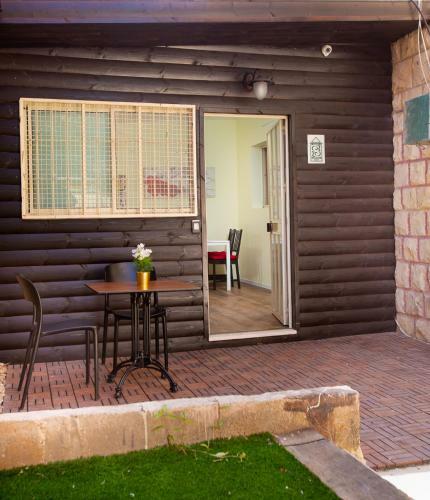 Apartamento Pina Ba'moshava