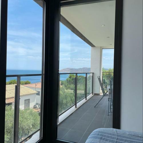 Apartment Sea View