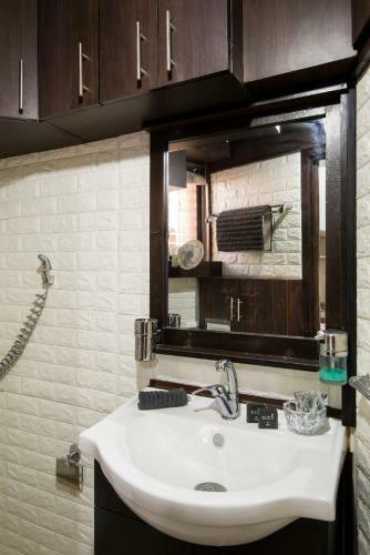 Studio Garden Apt Close To Bahai Gardens