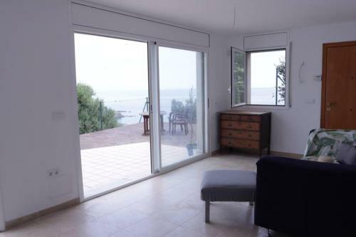 Costa Brava Apartment With Stunning Sea View